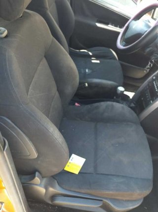 Peugeot 275089 asiento delantero derecho 207 xs