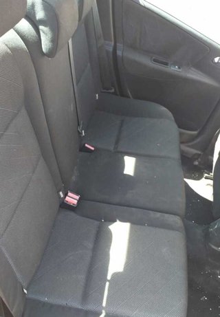 Peugeot 275089 asiento delantero derecho 207 xs