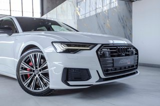 Audi A6 Avant Competition 55 TFSIe quattro-ultra