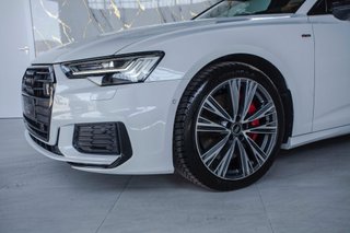 Audi A6 Avant Competition 55 TFSIe quattro-ultra