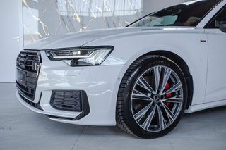Audi A6 Avant Competition 55 TFSIe quattro-ultra