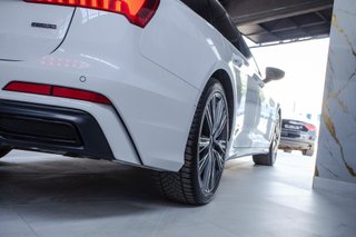 Audi A6 Avant Competition 55 TFSIe quattro-ultra