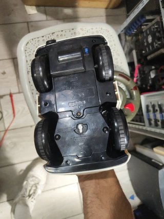 Auto telecomandata Chicco