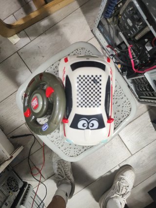 Auto telecomandata Chicco