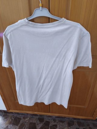 6 Camisetas se pueden vender en lote 30€ y ud 5€