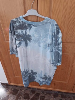 6 Camisetas se pueden vender en lote 30€ y ud 5€