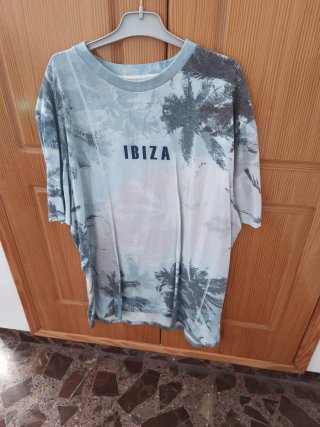 6 Camisetas se pueden vender en lote 30€ y ud 5€