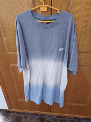 6 Camisetas se pueden vender en lote 30€ y ud 5€
