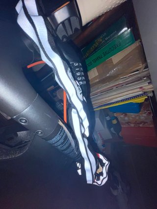 Mi Scooter 3 + Casco + Cargador + Cadena
