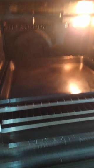 Horno Zanussi Integrado