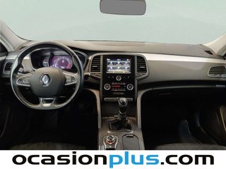 Renault Talisman Sport Tourer Limited Blue dCi 88 kW (120 CV)