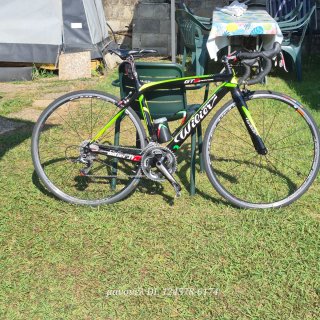 Bicicleta Wilier GT Triestina