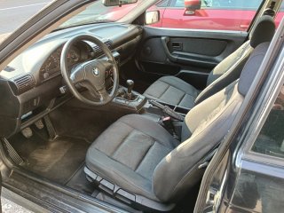BMW Serie 3 1996