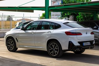 BMW X4 xDrive30d xLine 2022