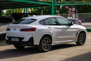BMW X4 xDrive30d xLine 2022
