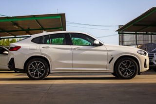 BMW X4 xDrive30d xLine 2022