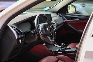 BMW X4 xDrive30d xLine 2022