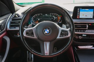 BMW X4 xDrive30d xLine 2022