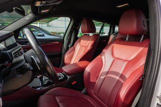 BMW X4 xDrive30d xLine 2022