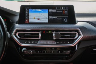 BMW X4 xDrive30d xLine 2022