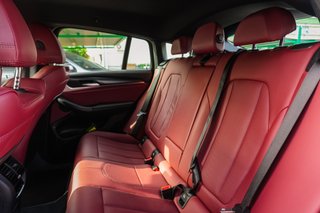 BMW X4 xDrive30d xLine 2022