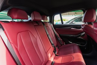 BMW X4 xDrive30d xLine 2022