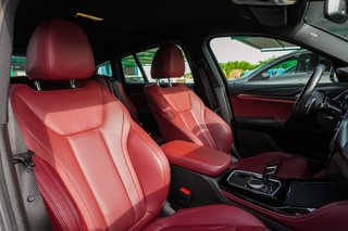 BMW X4 xDrive30d xLine 2022