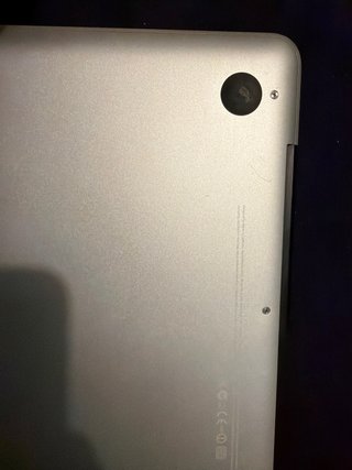 MacBook Pro 13 A1278