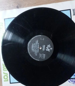 Vinilos Cuentos Populares