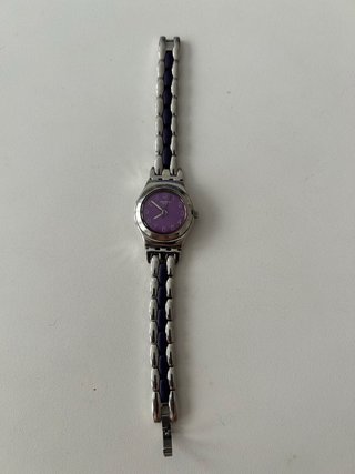 Swatch Irony Lady Plummy YSS222G