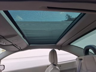 Renault Megane 2007