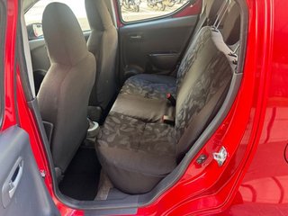 Suzuki Alto 1.0 GA