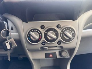 Suzuki Alto 1.0 GA