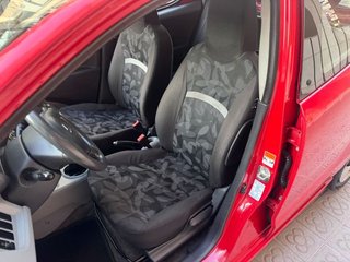 Suzuki Alto 1.0 GA