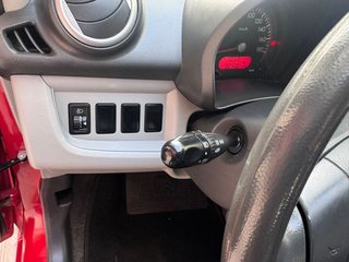 Suzuki Alto 1.0 GA