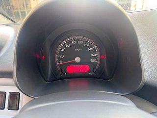 Suzuki Alto 1.0 GA