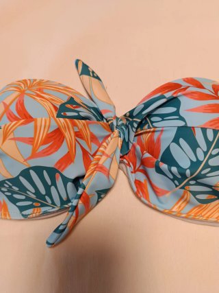 Lote accesorios de bikini