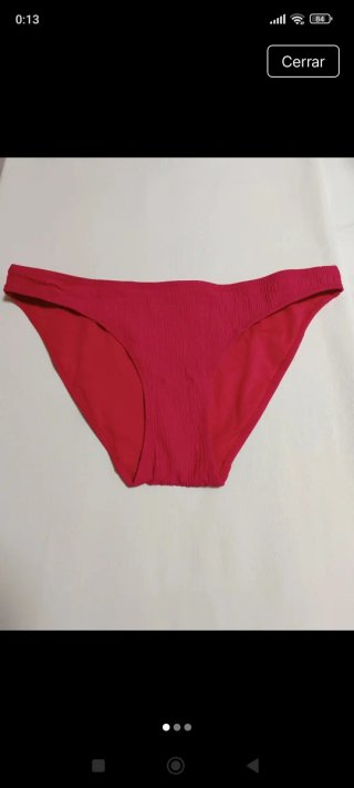 Lote accesorios de bikini