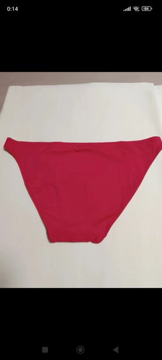 Lote accesorios de bikini