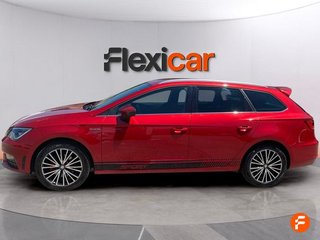 Seat Leon ST 1.5 EcoTSI 110kW DSG-7 S&S Xcellence