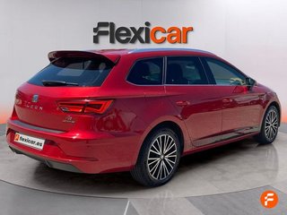 Seat Leon ST 1.5 EcoTSI 110kW DSG-7 S&S Xcellence