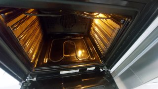 Horno ASPES Ideal H2-1114.