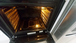 Horno ASPES Ideal H2-1114.