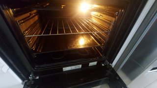 Horno ASPES Ideal H2-1114.