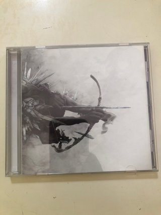 Linkin Park - The Hunting Party CD