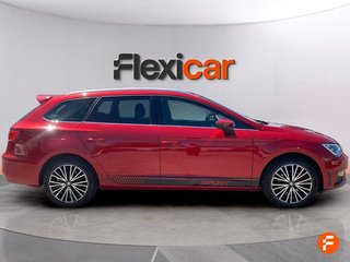 Seat Leon ST 1.5 EcoTSI 110kW DSG-7 S&S Xcellence