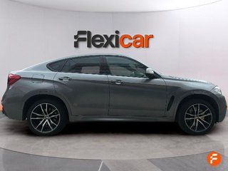BMW X6 M50d