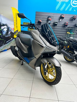LETBE VELOCITY