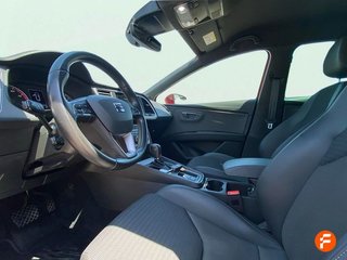Seat Leon ST 1.5 EcoTSI 110kW DSG-7 S&S Xcellence
