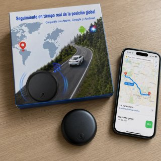 Localizador GPS DEONETAG